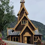 Frydenlund 펜션 발레스트란