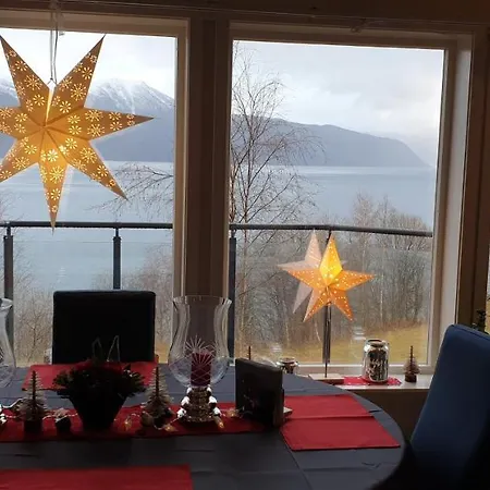 Nyaraló Frydenlund *