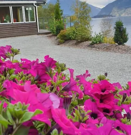 Frydenlund Prázdninový dům Balestrand