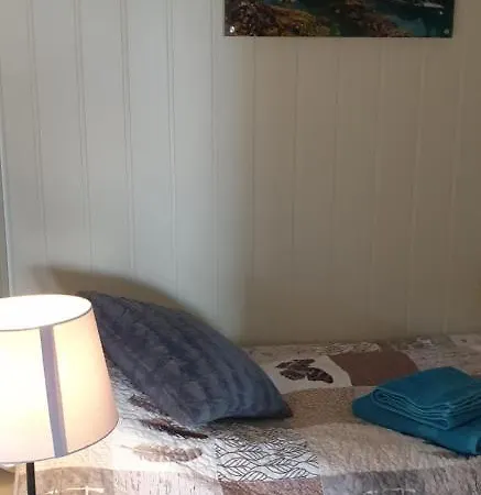 בית נופש Frydenlund