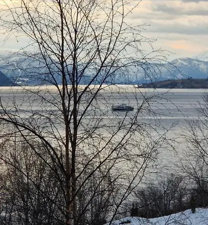 Frydenlund Nyaraló *