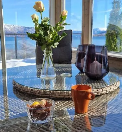 Frydenlund באלסטרנד