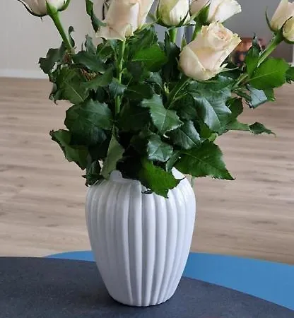 Nyaraló Frydenlund *