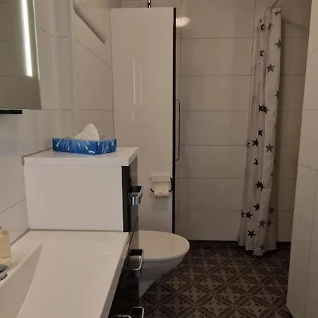 בית נופש Frydenlund