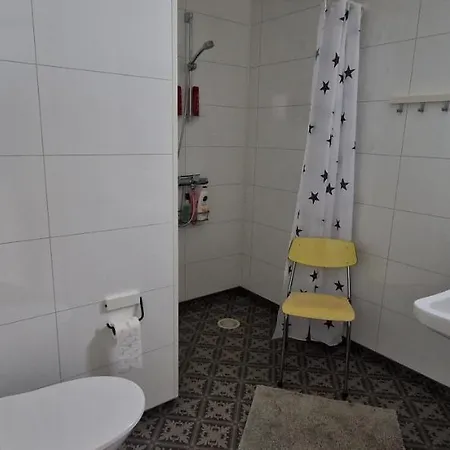 Prázdninový dům Frydenlund
