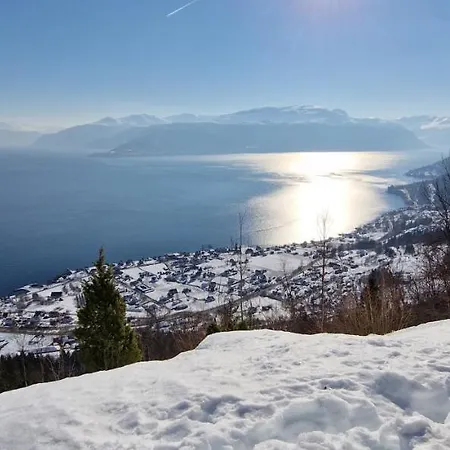 בית נופש Frydenlund