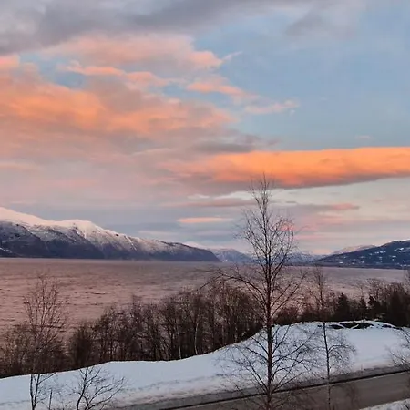 Frydenlund Holiday home Balestrand