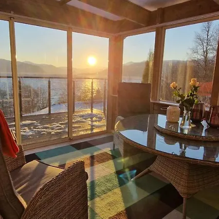 Frydenlund Balestrand