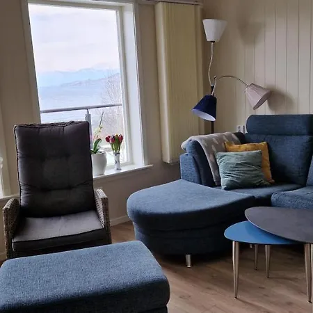 Frydenlund * Balestrand