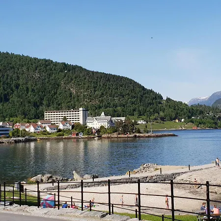 בית נופש Frydenlund