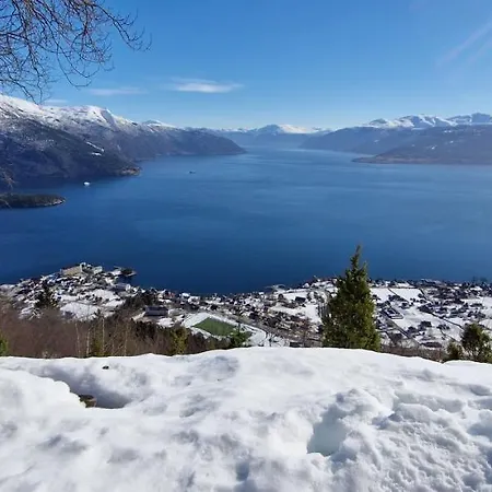 Frydenlund * Balestrand