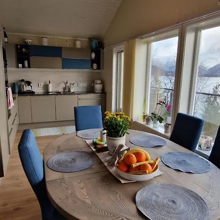 Frydenlund * Balestrand