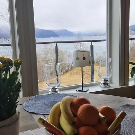 Frydenlund Balestrand