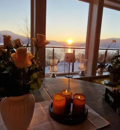 Holiday home Frydenlund