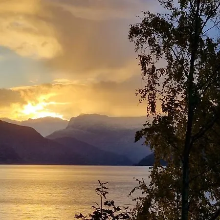 Frydenlund Balestrand