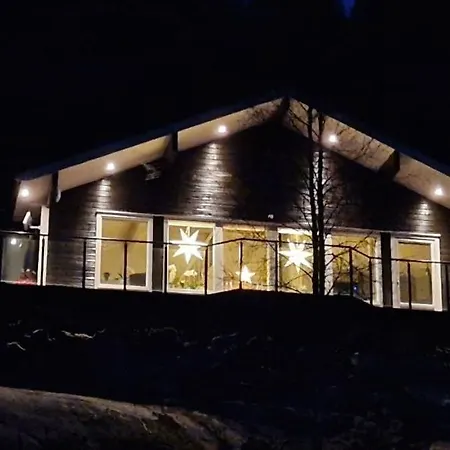 בית נופש Frydenlund