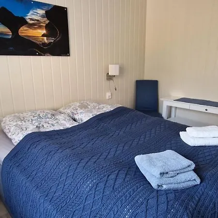 Frydenlund Balestrand