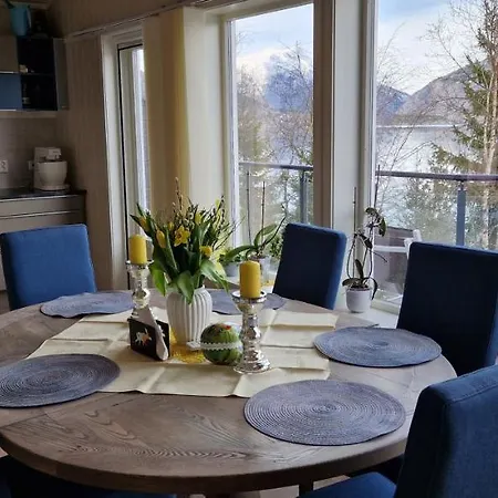 Frydenlund Nyaraló *