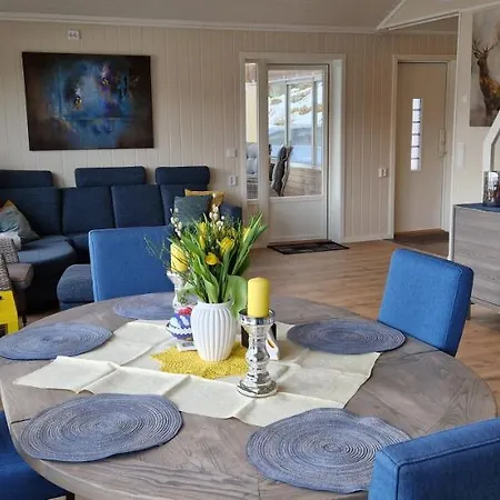 Nyaraló Frydenlund *