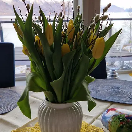 Nyaraló Frydenlund *