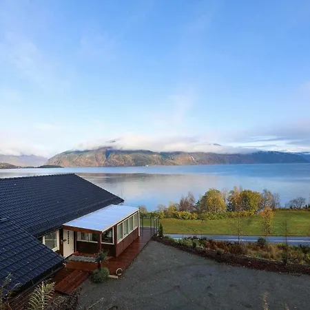 Nyaraló Frydenlund *