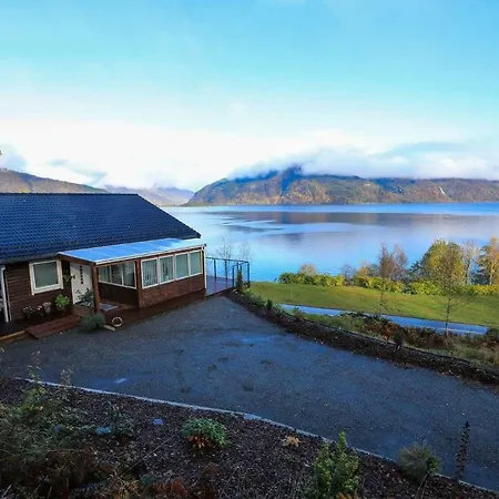 Holiday home Frydenlund Balestrand