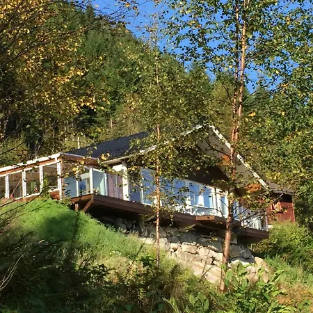 Frydenlund Nyaraló Balestrand