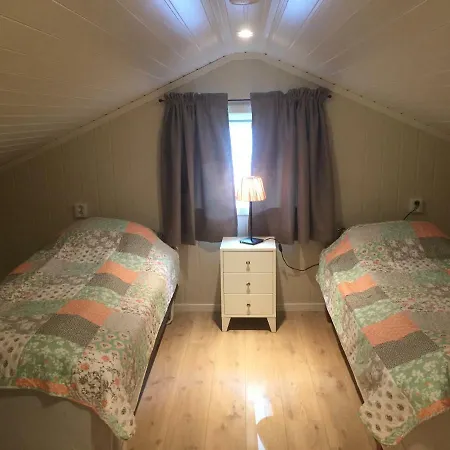 Holiday home Frydenlund *