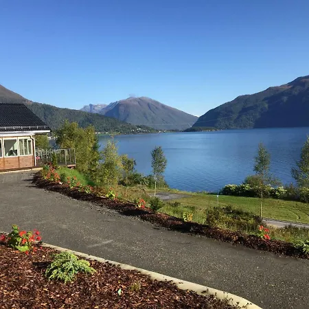 Frydenlund Holiday home
