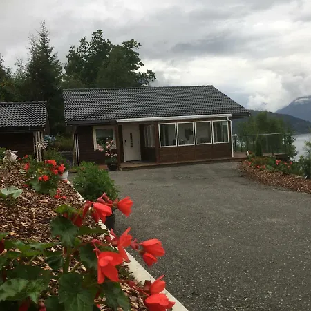 Frydenlund Holiday home *