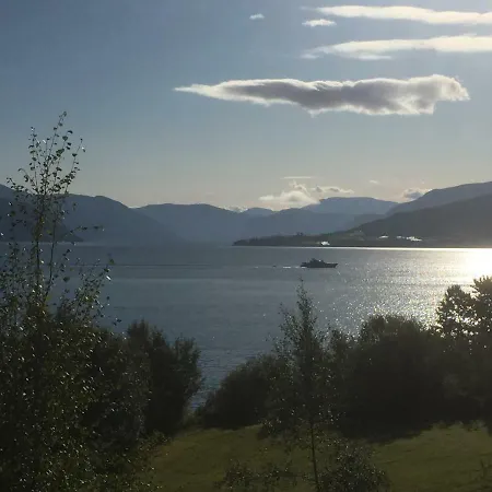 Nyaraló Frydenlund *