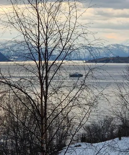 Frydenlund Semesterbostad *