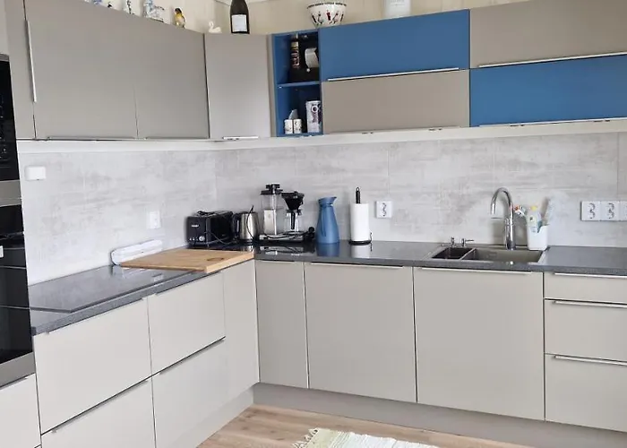 Frydenlund Semesterbostad