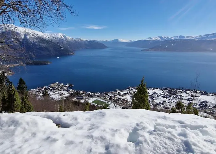 Frydenlund * Balestrand