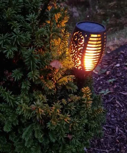 Semesterbostad Frydenlund *