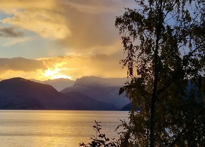 Frydenlund Balestrand