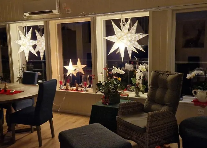 Frydenlund Balestrand