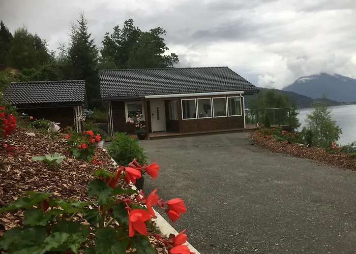 Frydenlund Semesterbostad *