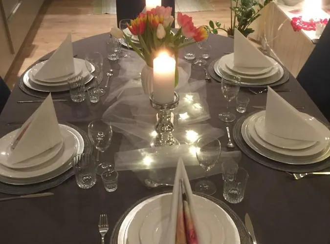 Frydenlund Balestrand