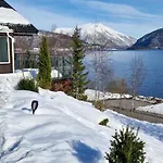 Frydenlund Feriehus Balestrand