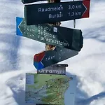 Feriehus Frydenlund Balestrand