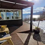 Frydenlund Feriehus Balestrand
