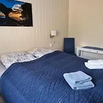Frydenlund Balestrand