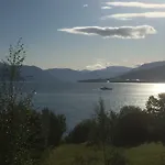 Feriehus Frydenlund *