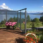 Frydenlund * Balestrand