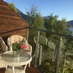 Feriehus Frydenlund Balestrand
