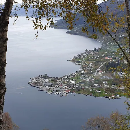 Frydenlund *