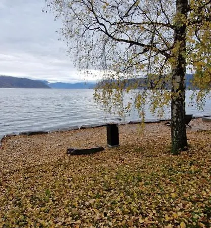 Hébergement de vacances Frydenlund