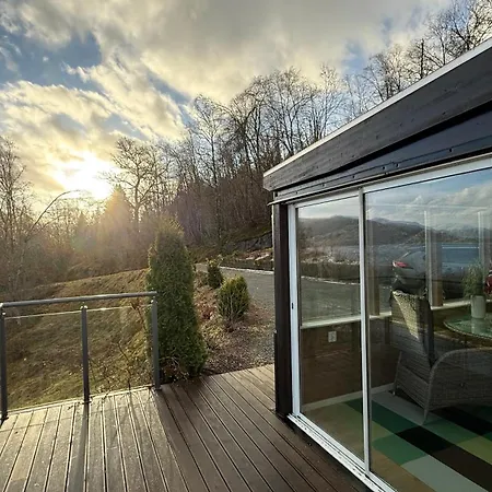 Frydenlund Hébergement de vacances *