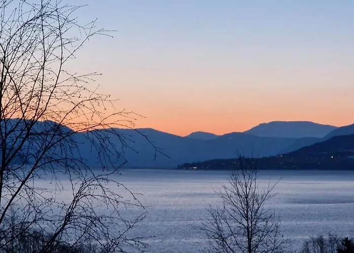 Frydenlund Hébergement de vacances *